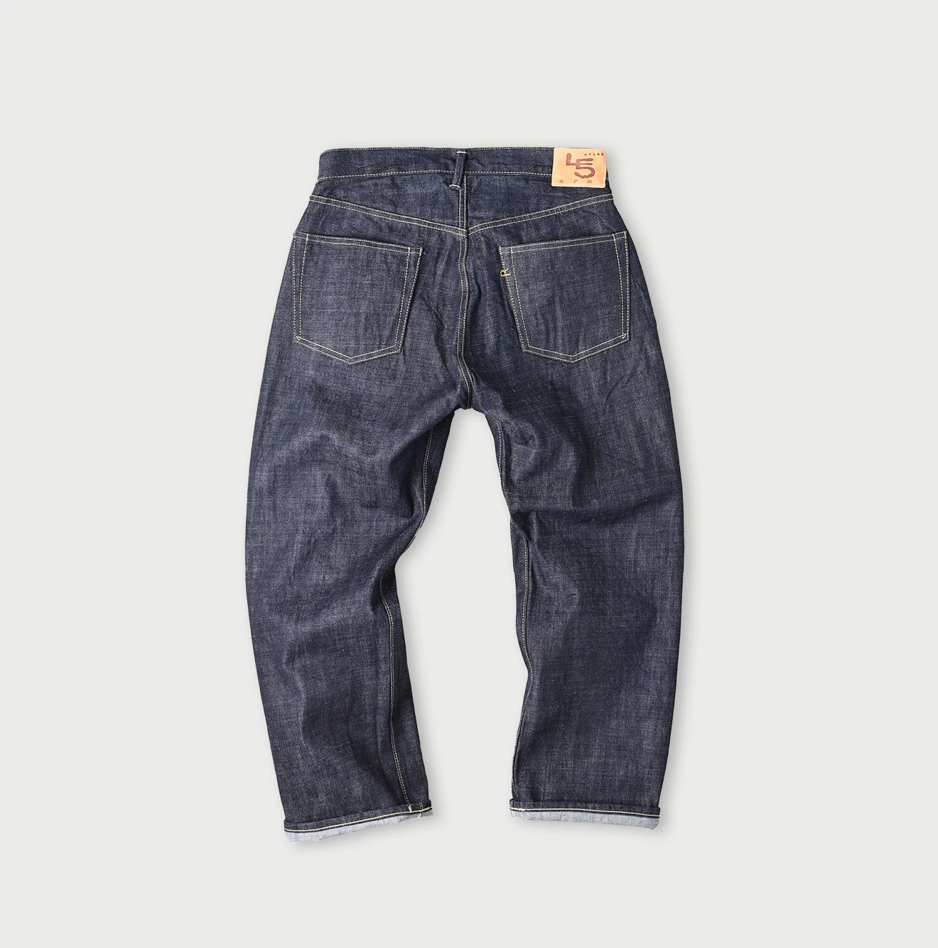 45R(フォーティファイブアール) |再び6.5空比古比女（濃）