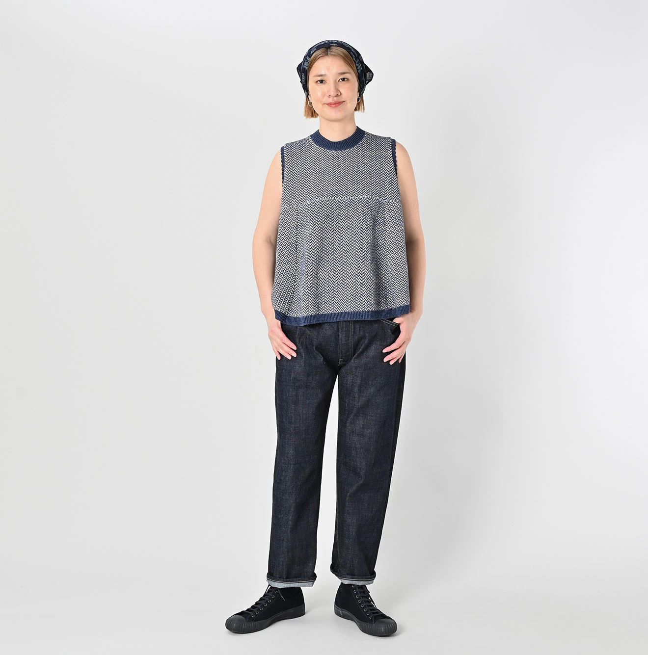 45R(フォーティファイブアール) |再び6.5空比古比女（濃）