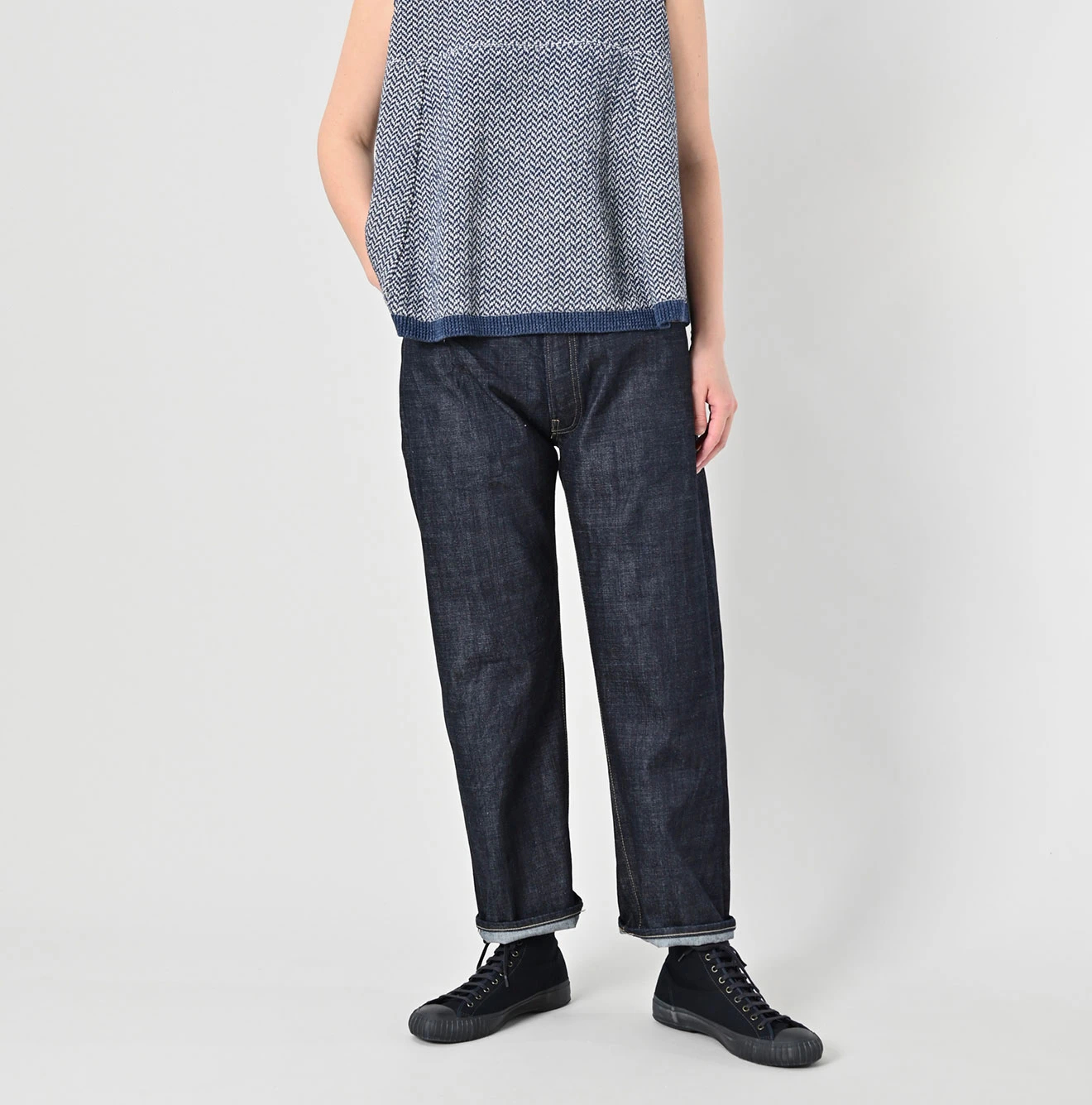 45R(フォーティファイブアール) |再び6.5空比古比女（濃）