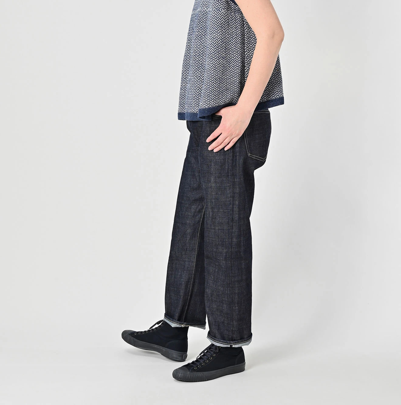 45R(フォーティファイブアール) |再び6.5空比古比女（濃）