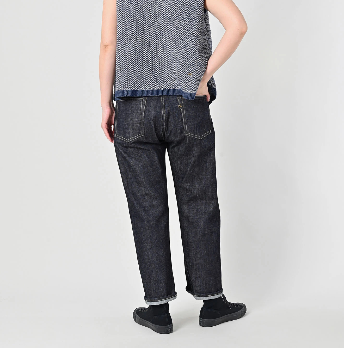 45R(フォーティファイブアール) |再び6.5空比古比女（濃）