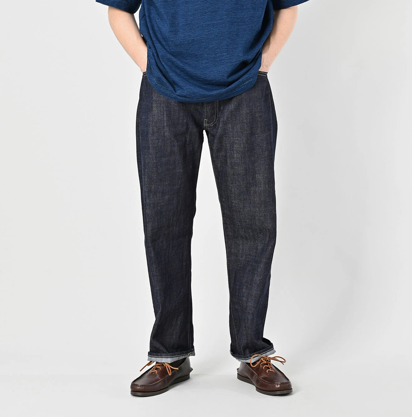 45R(フォーティファイブアール) |再び6.5空比古比女（濃）