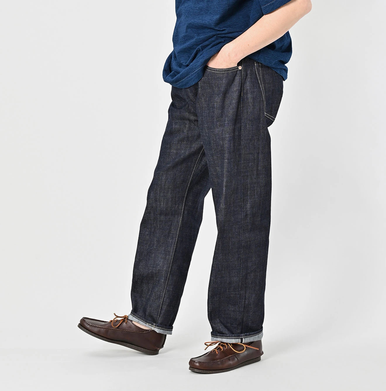 45R(フォーティファイブアール) |再び6.5空比古比女（濃）