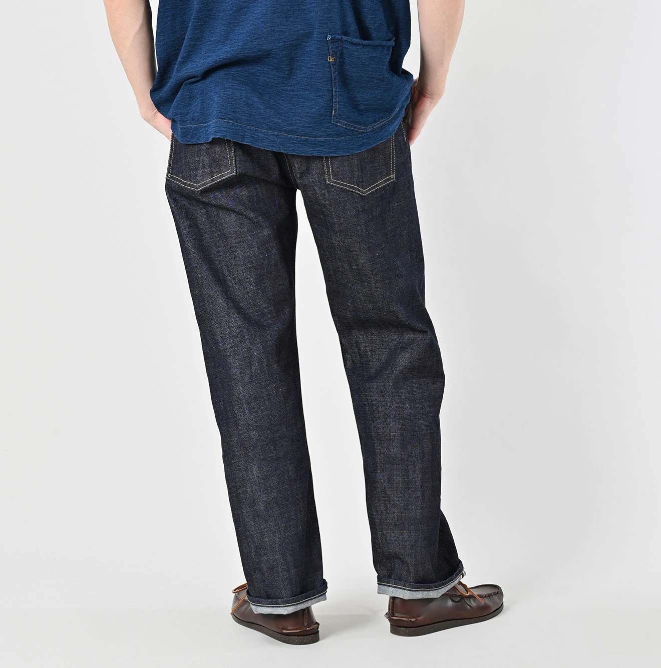 45R(フォーティファイブアール) |再び6.5空比古比女（濃）