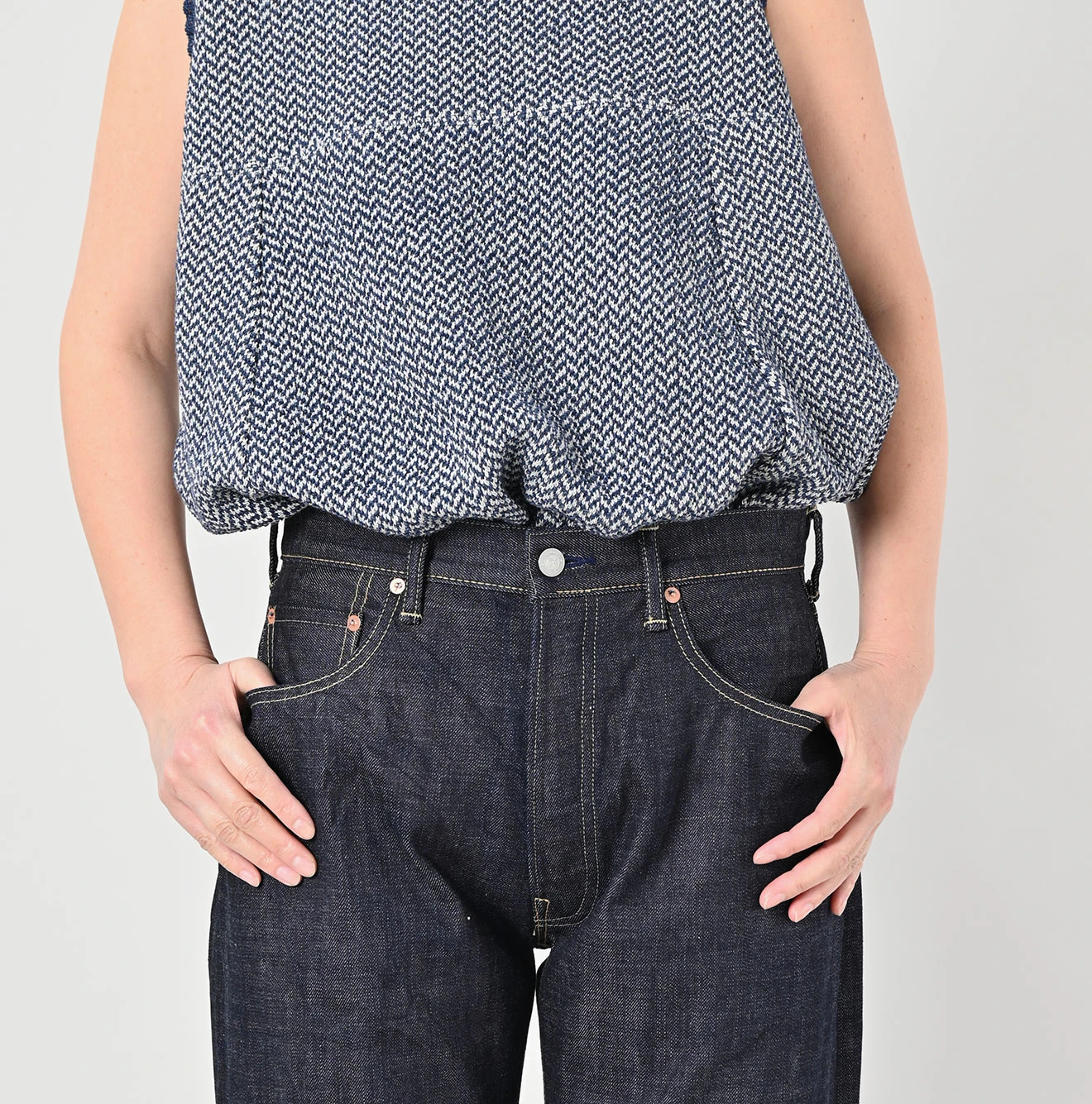 45R(フォーティファイブアール) |再び6.5空比古比女（濃）