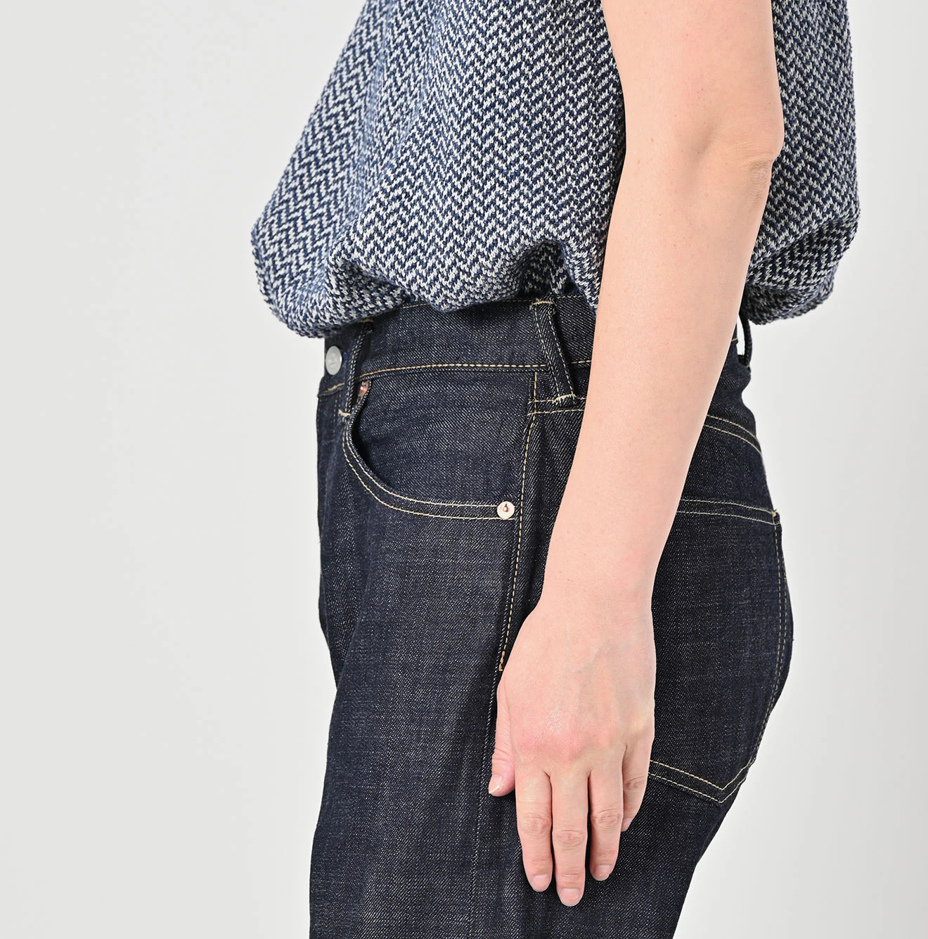 45R(フォーティファイブアール) |再び6.5空比古比女（濃）