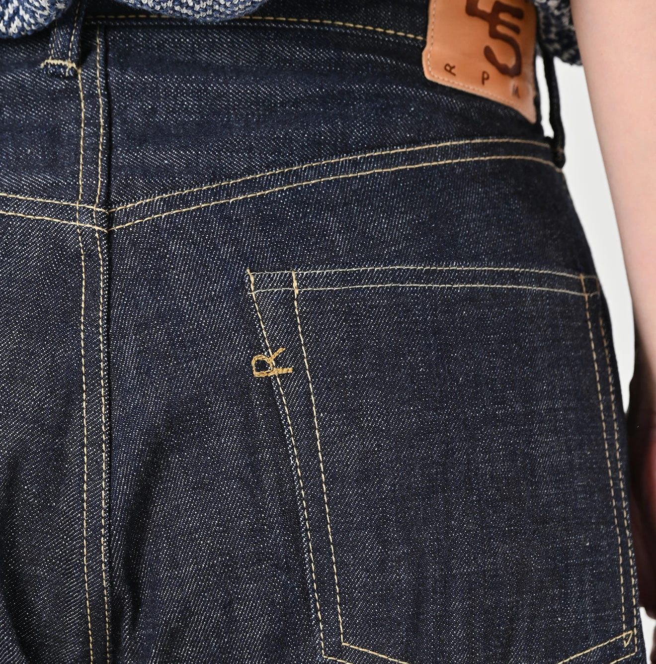 45R(フォーティファイブアール) |再び6.5空比古比女（濃）