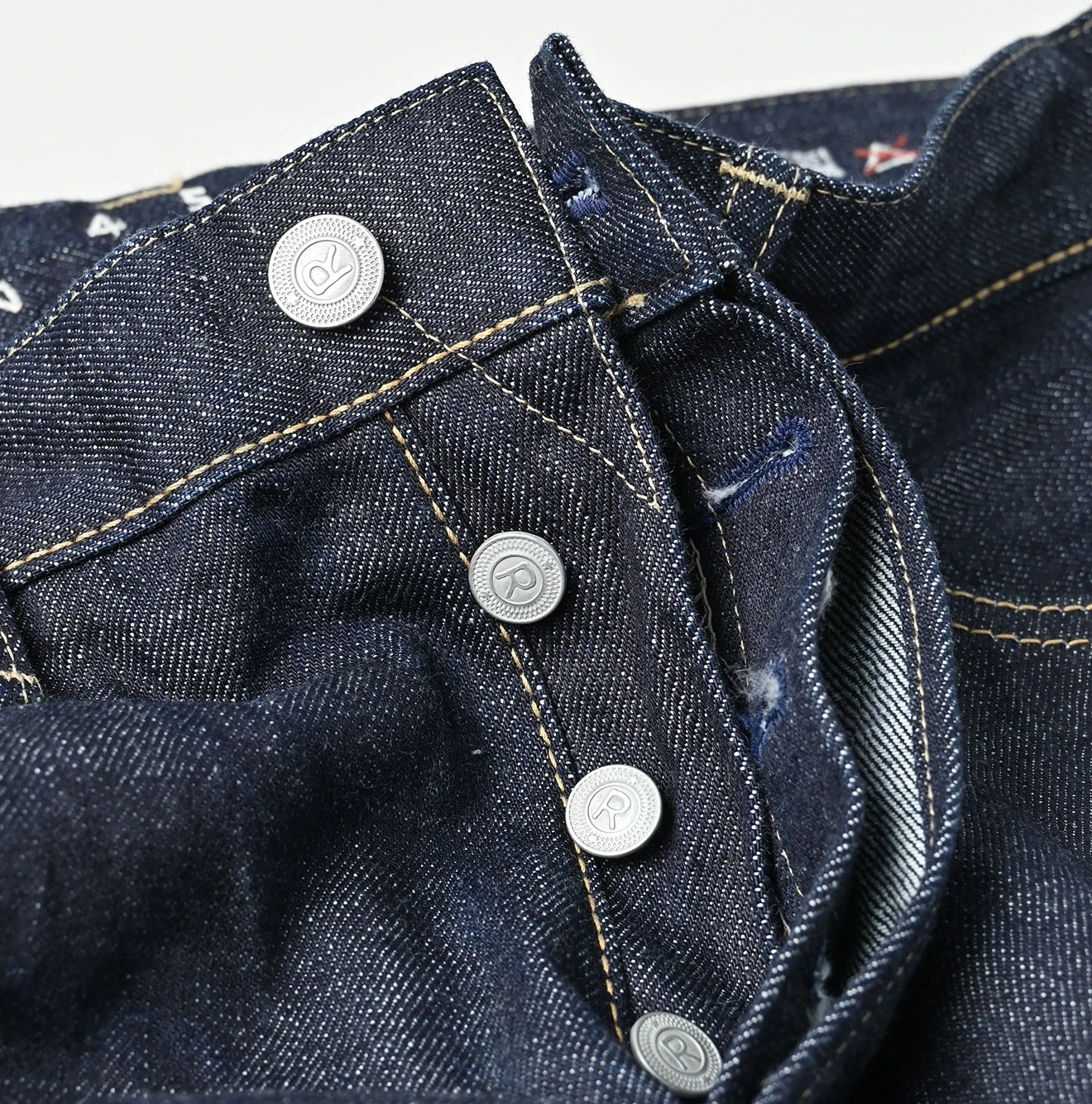 45R(フォーティファイブアール) |再び6.5空比古比女（濃）