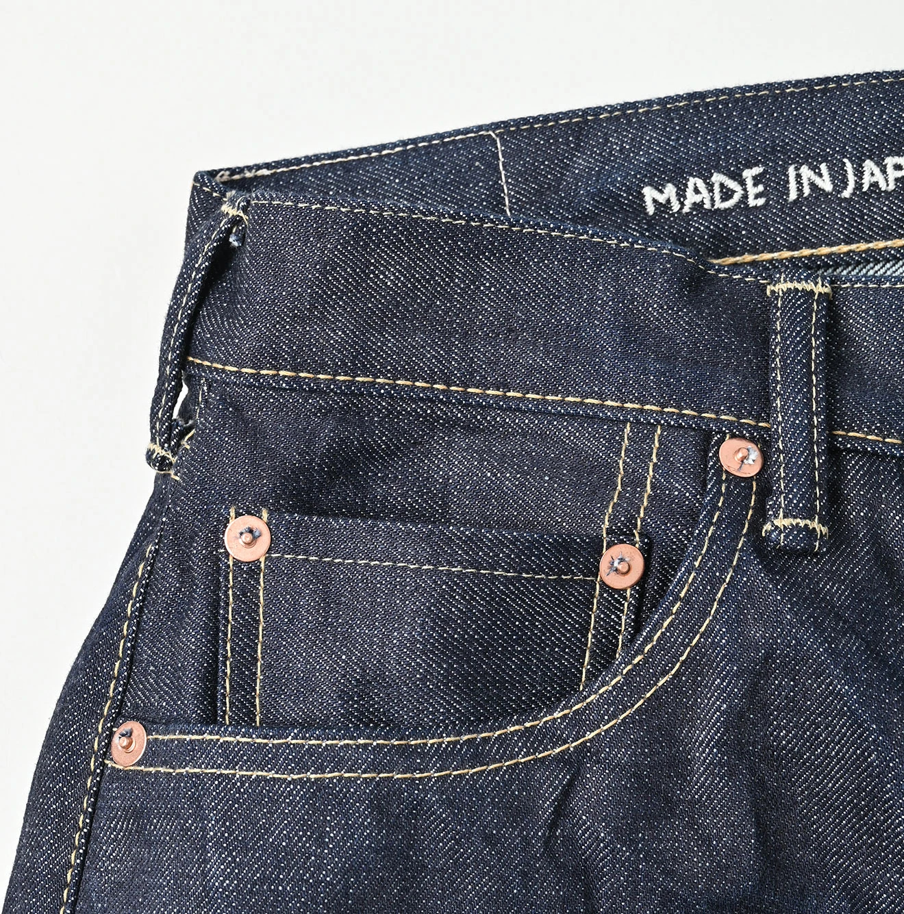 45R(フォーティファイブアール) |再び6.5空比古比女（濃）