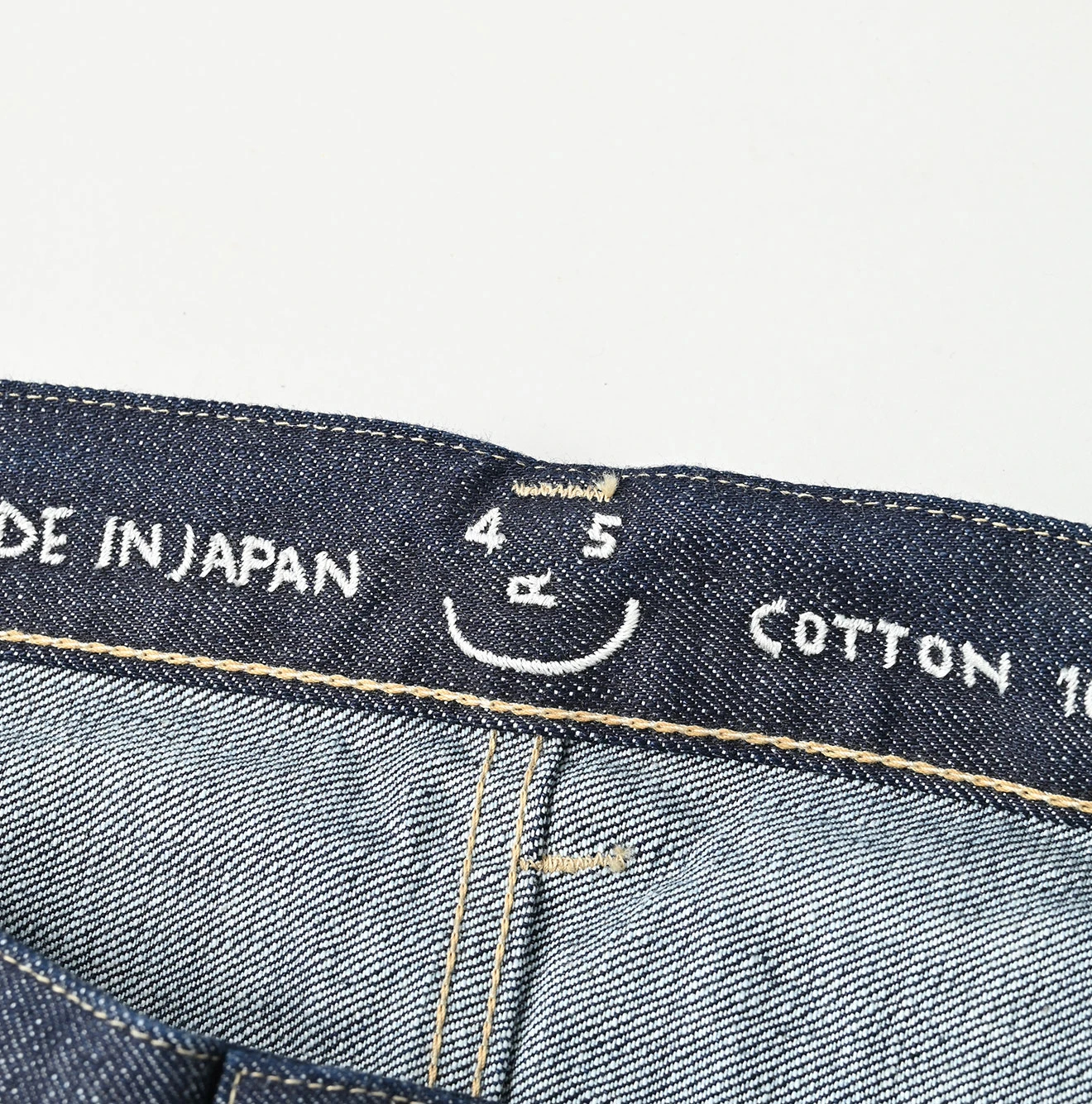 45R(フォーティファイブアール) |再び6.5空比古比女（濃）