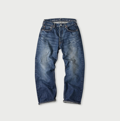 45R（フォーティファイブアール）| 再び6.5空比古比女（焦） Denim