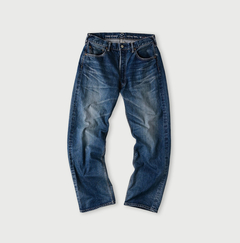 45R（フォーティファイブアール）| 再び6.5空比古比女（重） Denim