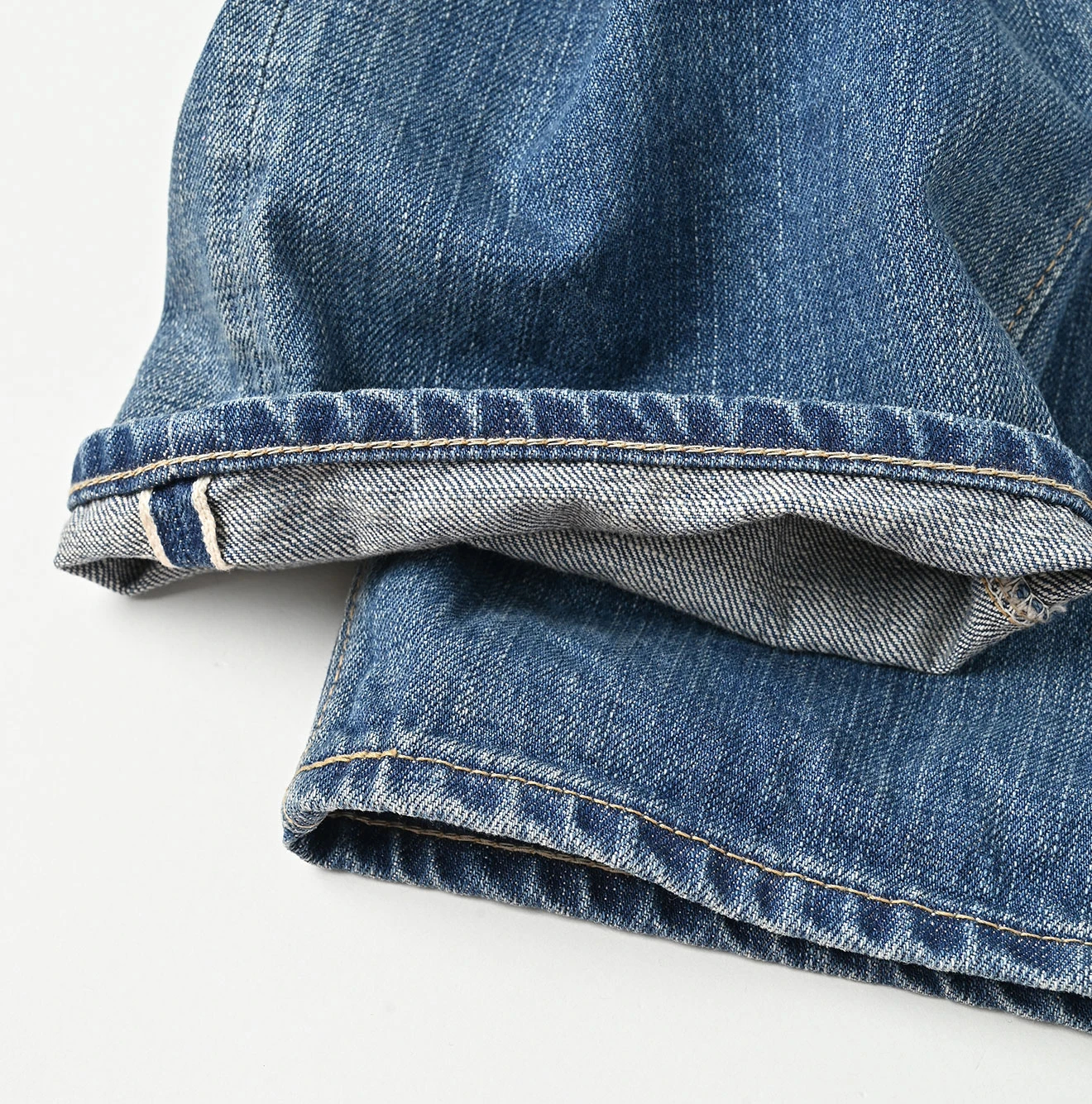 45R（フォーティファイブアール）| 再び6.5空比古比女（重） Denim