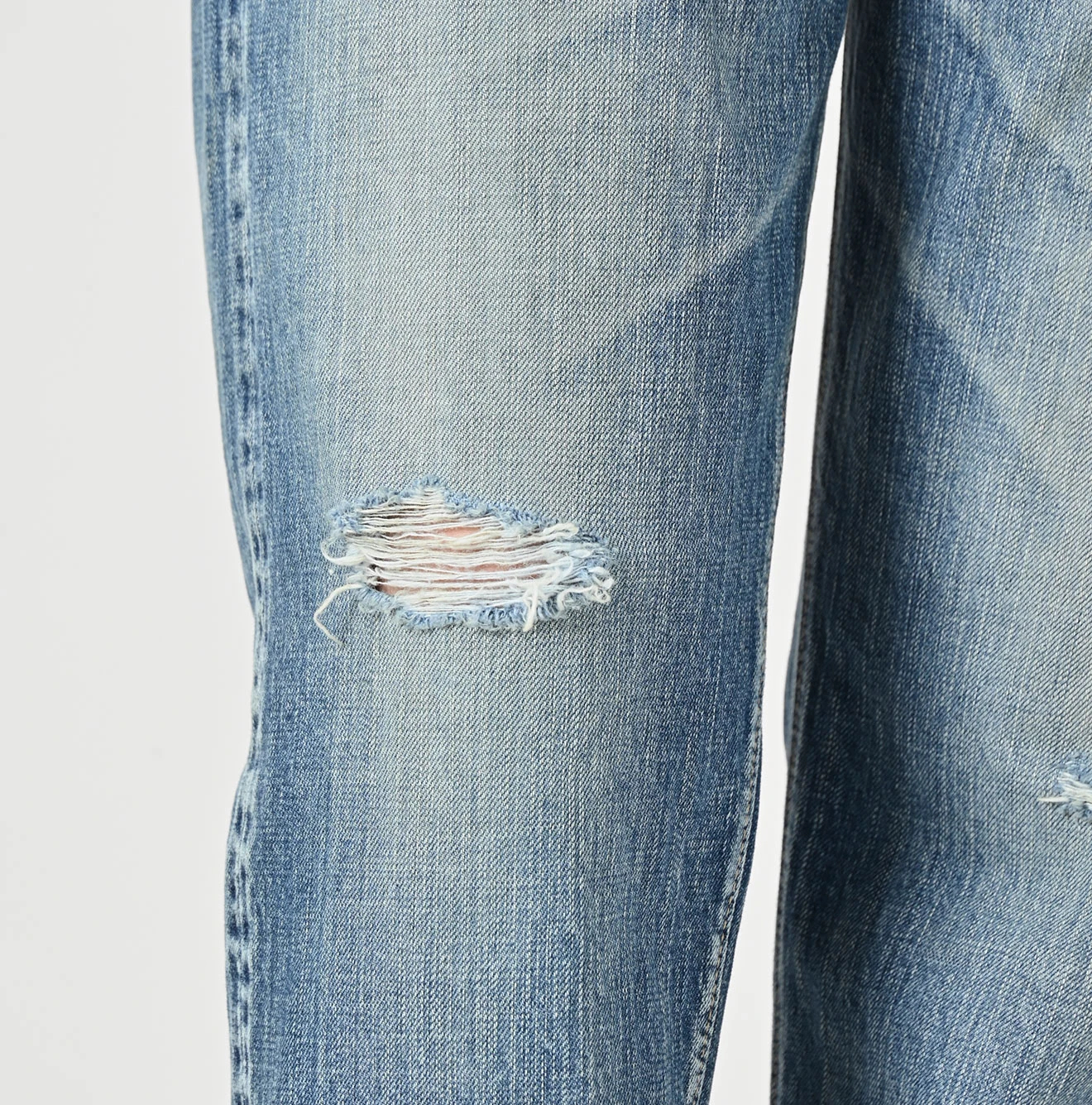 45R（フォーティファイブアール）| 再び6.5空比古比女（清） Denim