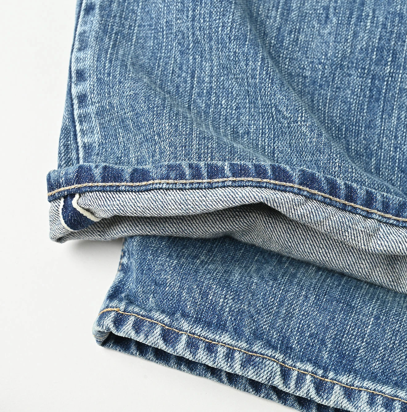 45R（フォーティファイブアール）| 再び6.5空比古比女（清） Denim
