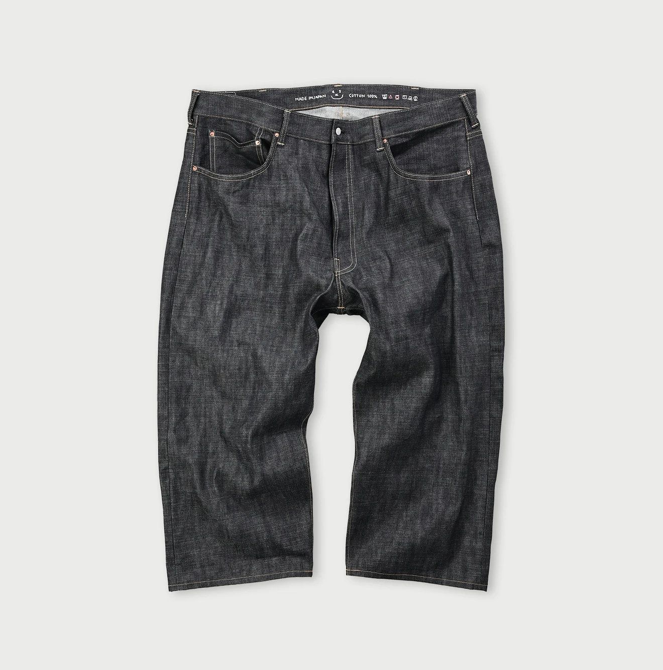 45R(フォーティファイブアール) |再び6.5空比古比女54インチ（影色納戸生）