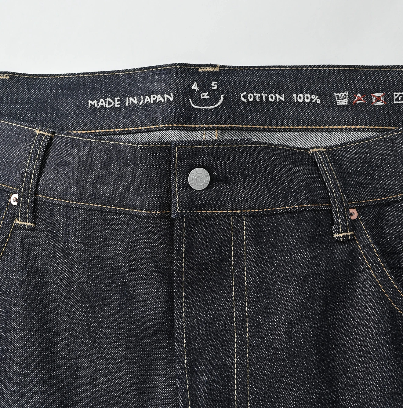 45R(フォーティファイブアール) |再び6.5空比古比女54インチ（影色納戸生）