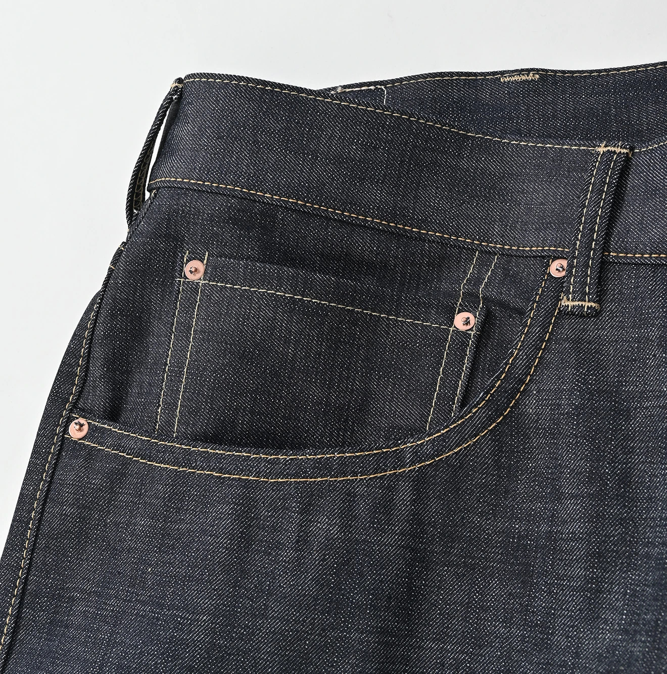 45R(フォーティファイブアール) |再び6.5空比古比女54インチ（影色納戸生）