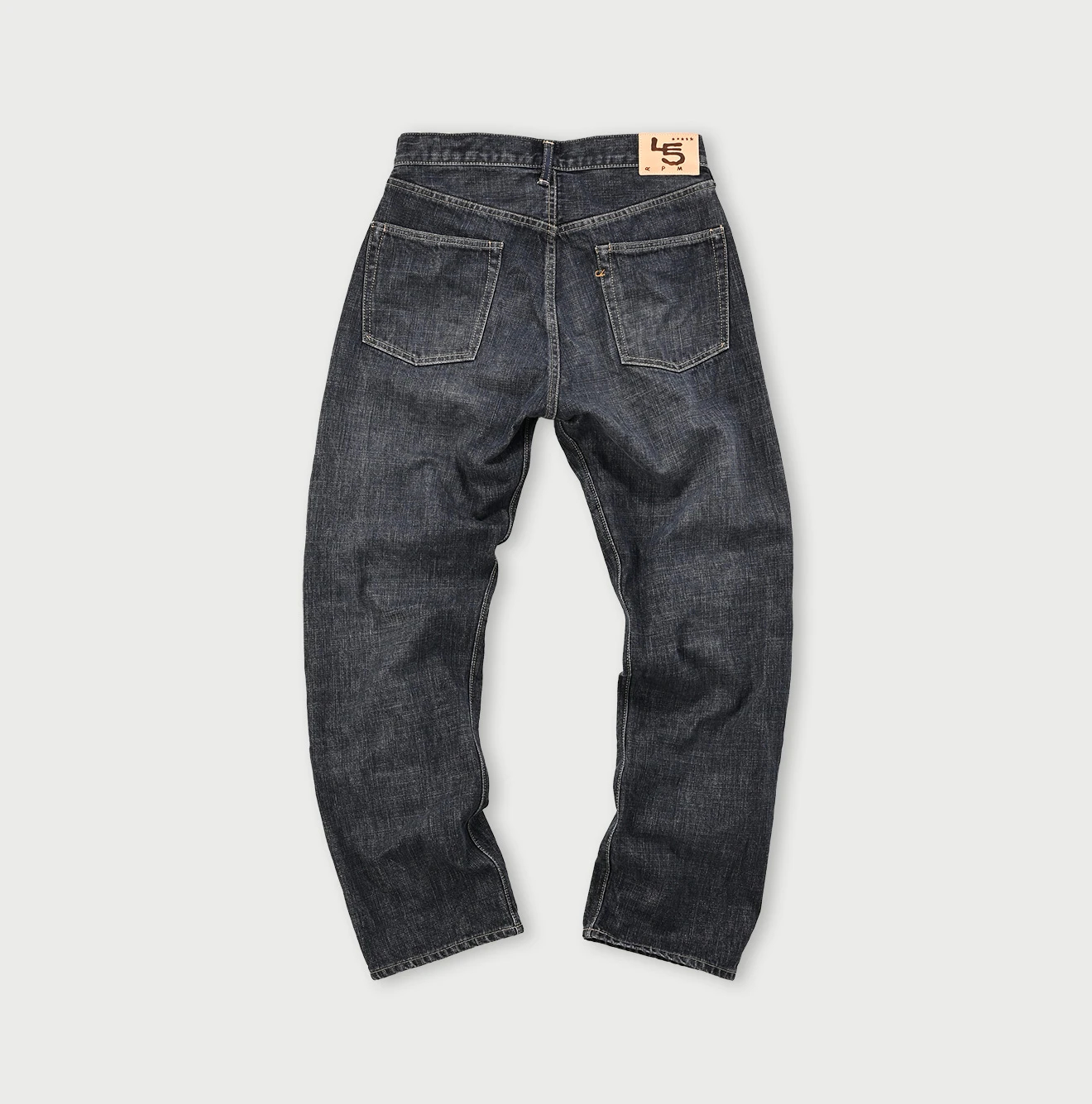 45R(フォーティファイブアール) |再び6.5空比古比女（影色納戸焦）