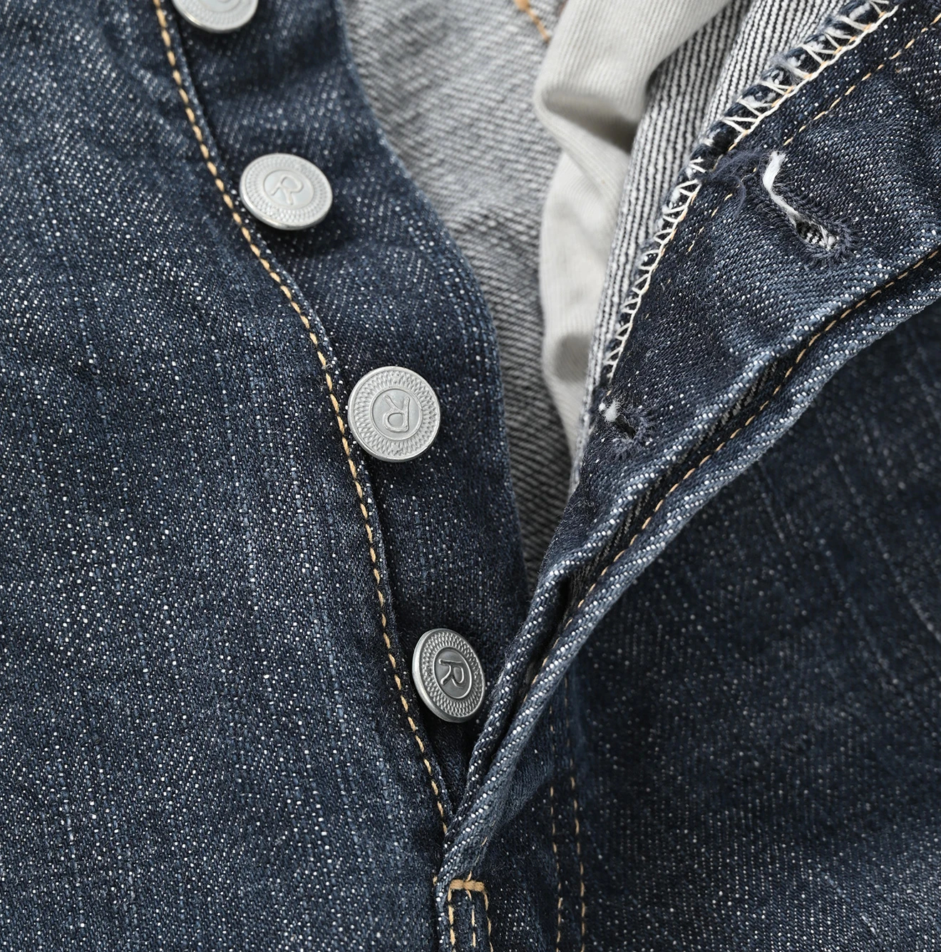 45R(フォーティファイブアール) |再び6.5空比古比女（影色納戸焦）