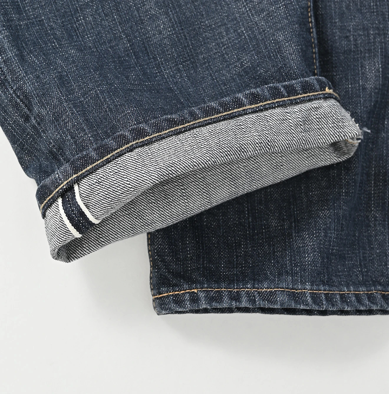 45R(フォーティファイブアール) |再び6.5空比古比女（影色納戸焦）