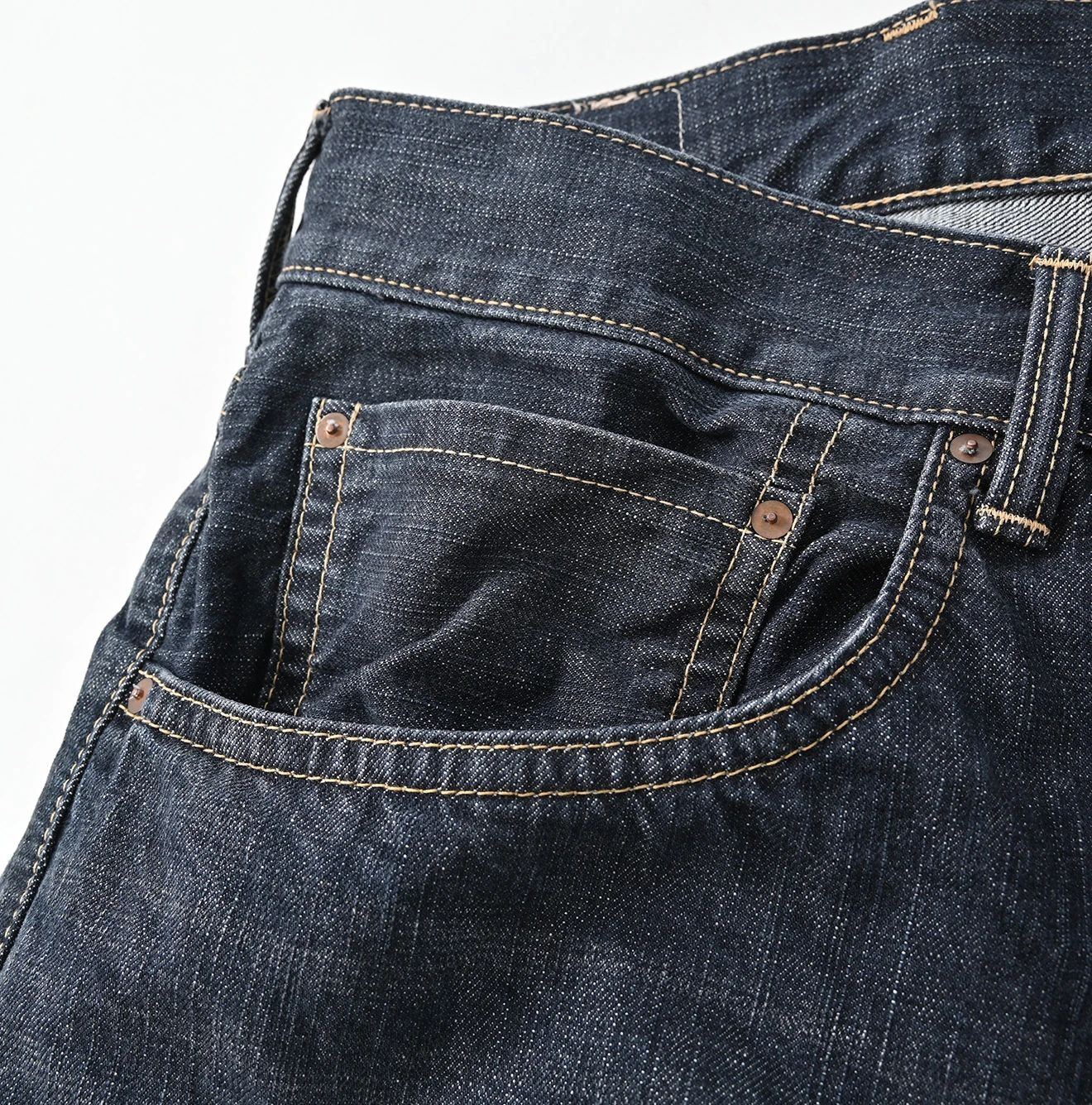 45R(フォーティファイブアール) |再び6.5空比古比女54インチ（影色納戸焦）