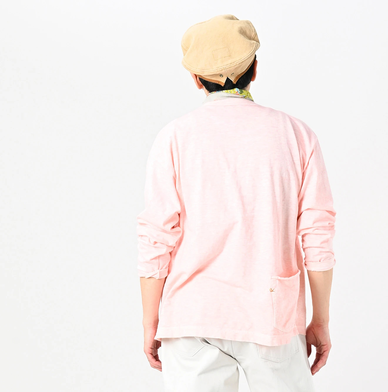 45R（フォーティファイブアール）| 天竺の908オーシャンTシャツ（45草