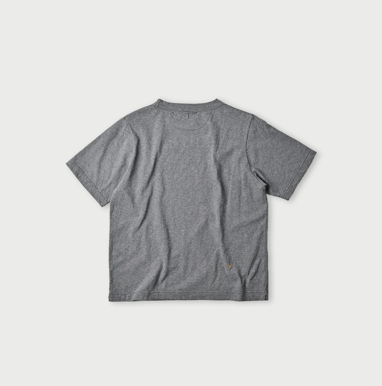 45R(フォーティファイブアール) |天竺の90845星Ｔシャツ（トップ）