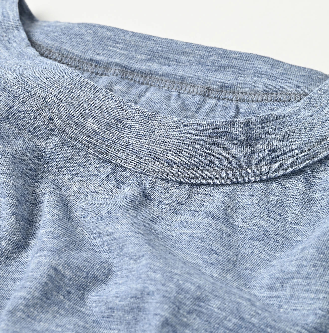 45R(フォーティファイブアール) |天竺の90845星Ｔシャツ（トップ）