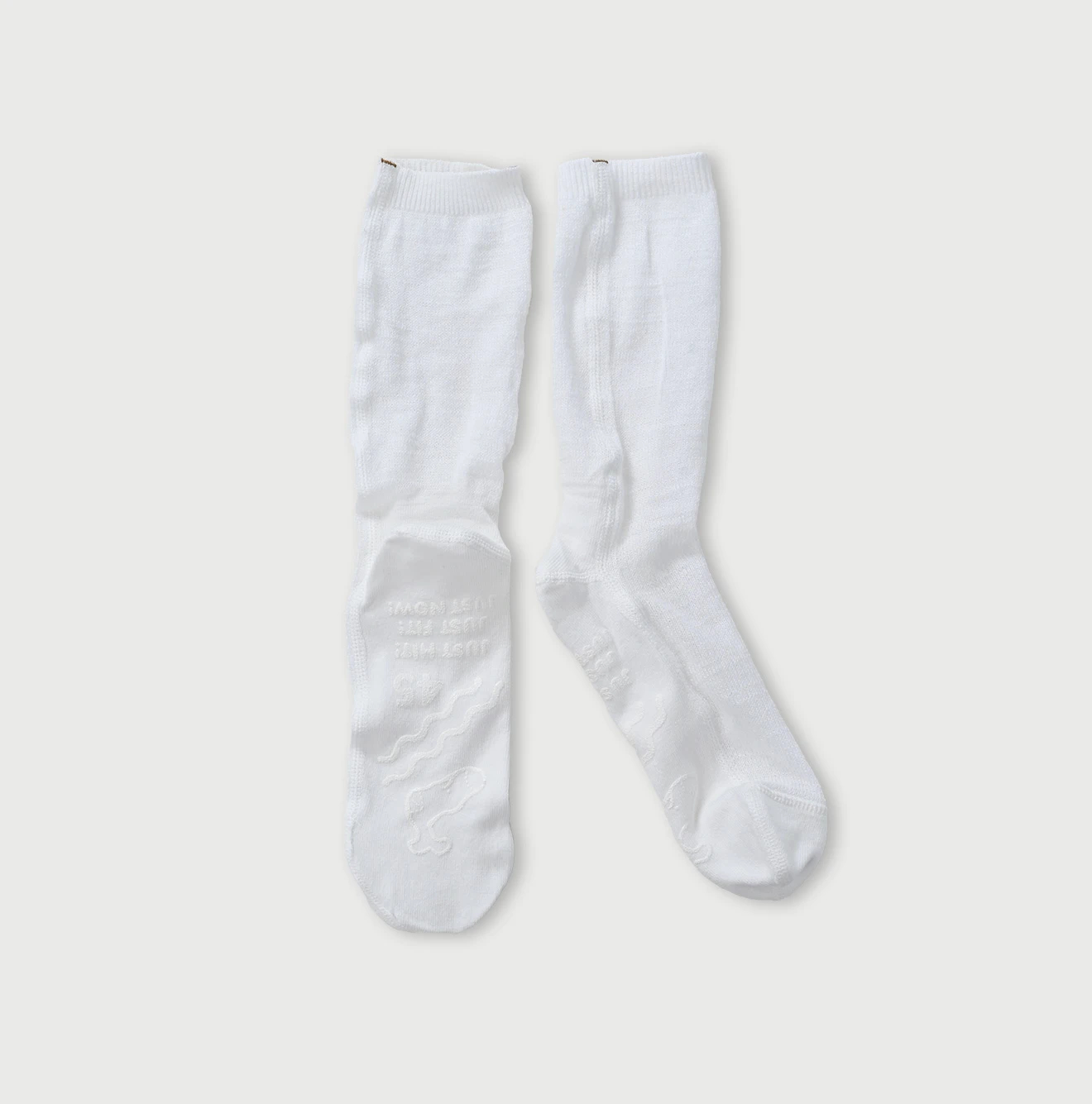 45R（フォーティファイブアール）| 超ガーゼニットソーの靴下 Sox