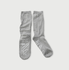 45R（フォーティファイブアール）| 超ガーゼニットソーの靴下 Sox