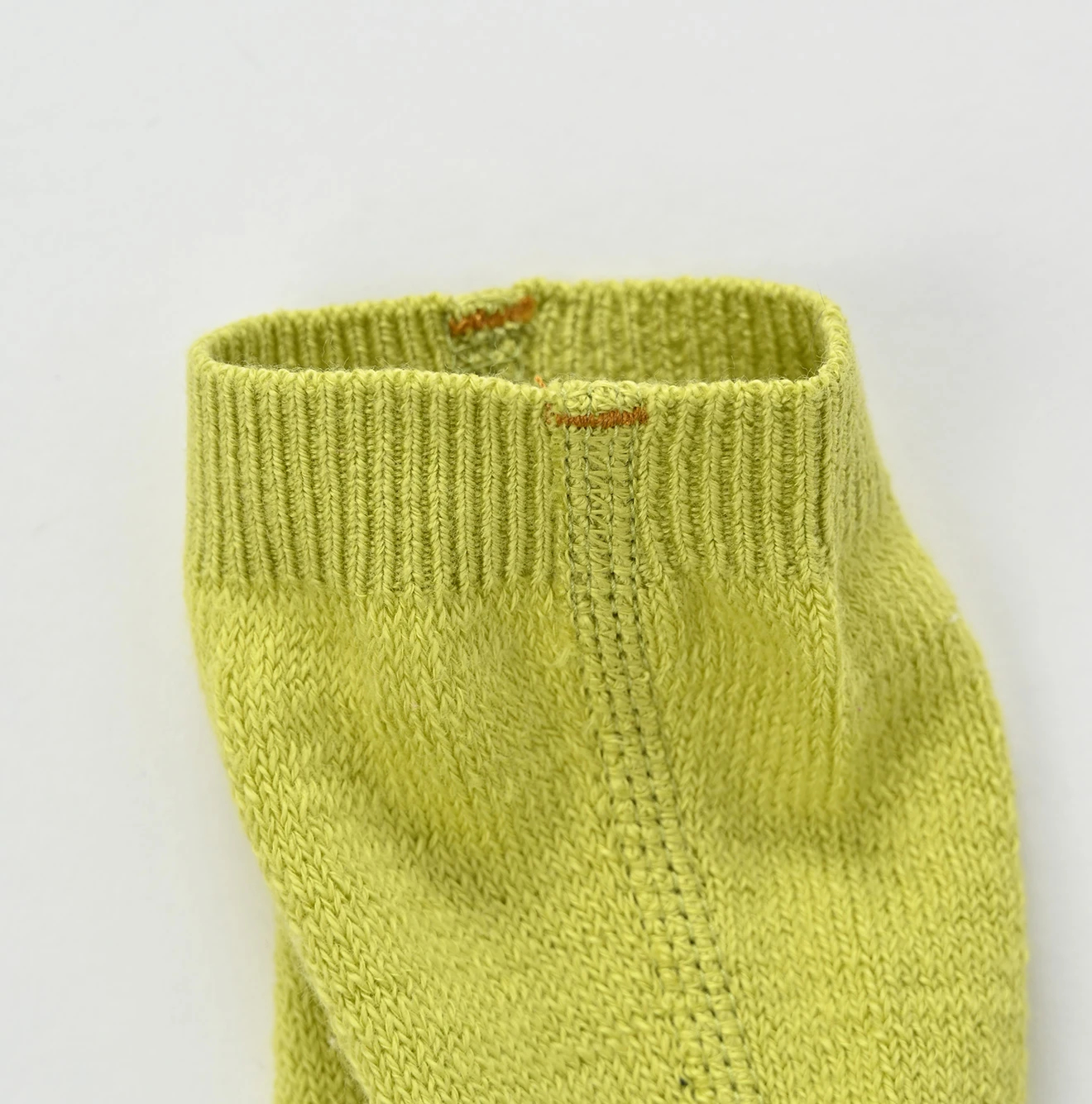 45R（フォーティファイブアール）| 超ガーゼニットソーの靴下 Sox