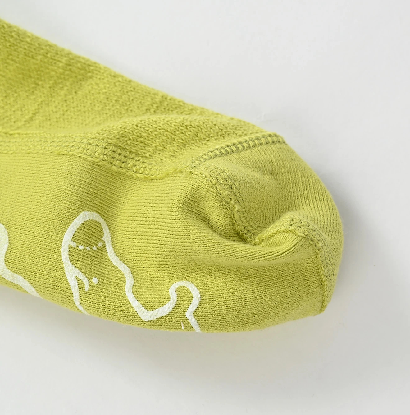 45R（フォーティファイブアール）| 超ガーゼニットソーの靴下 Sox