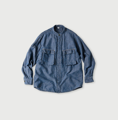 73-インディゴ 重 ST