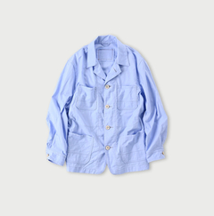 71-サックスシャンブレー