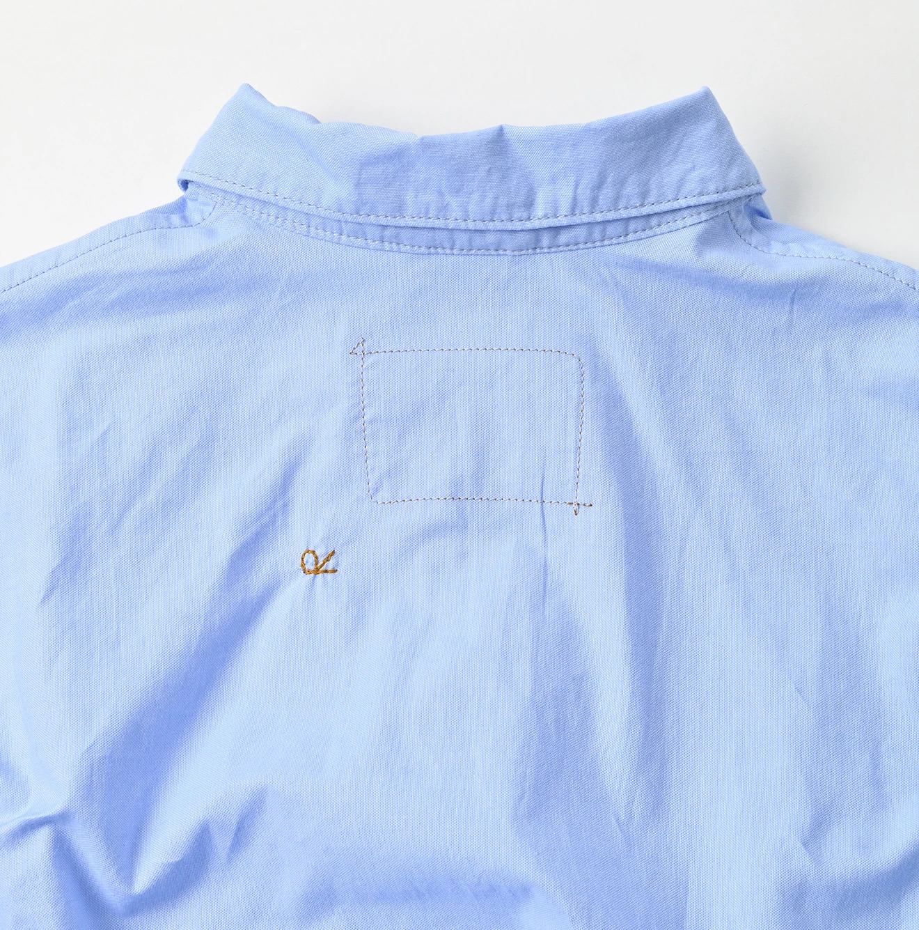 45R(フォーティファイブアール) |504オックスの9084ポケットシャツ