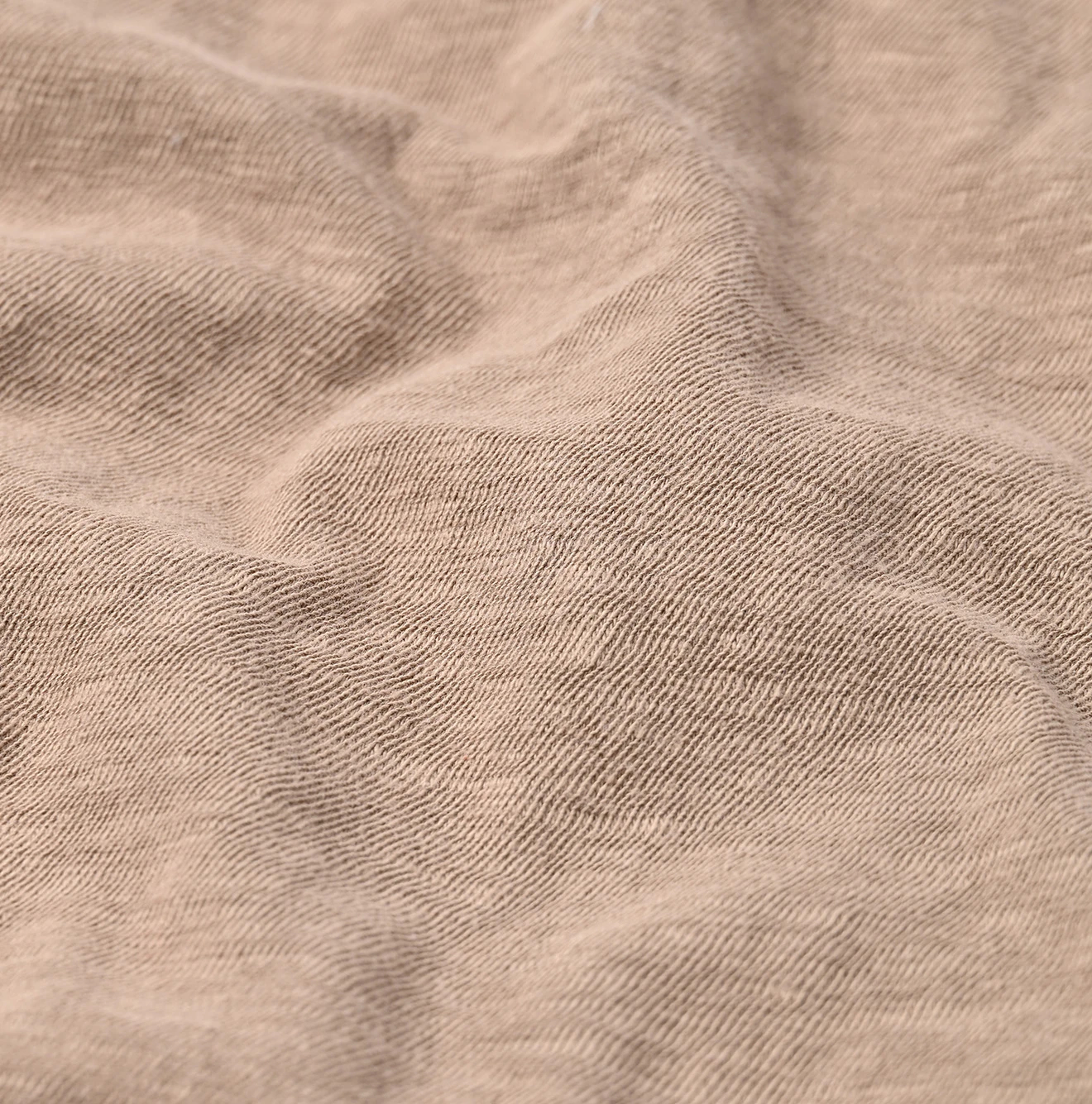 45R(フォーティファイブアール) |4545天竺の908VネックTシャツ