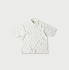 45R（フォーティファイブアール）| 4545天竺の908ポロ Polo Shirt