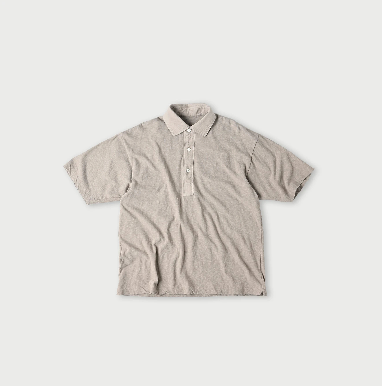 Shiero着用 cozy tシャツ polo ファー スタッズ スポーツベア刺繍