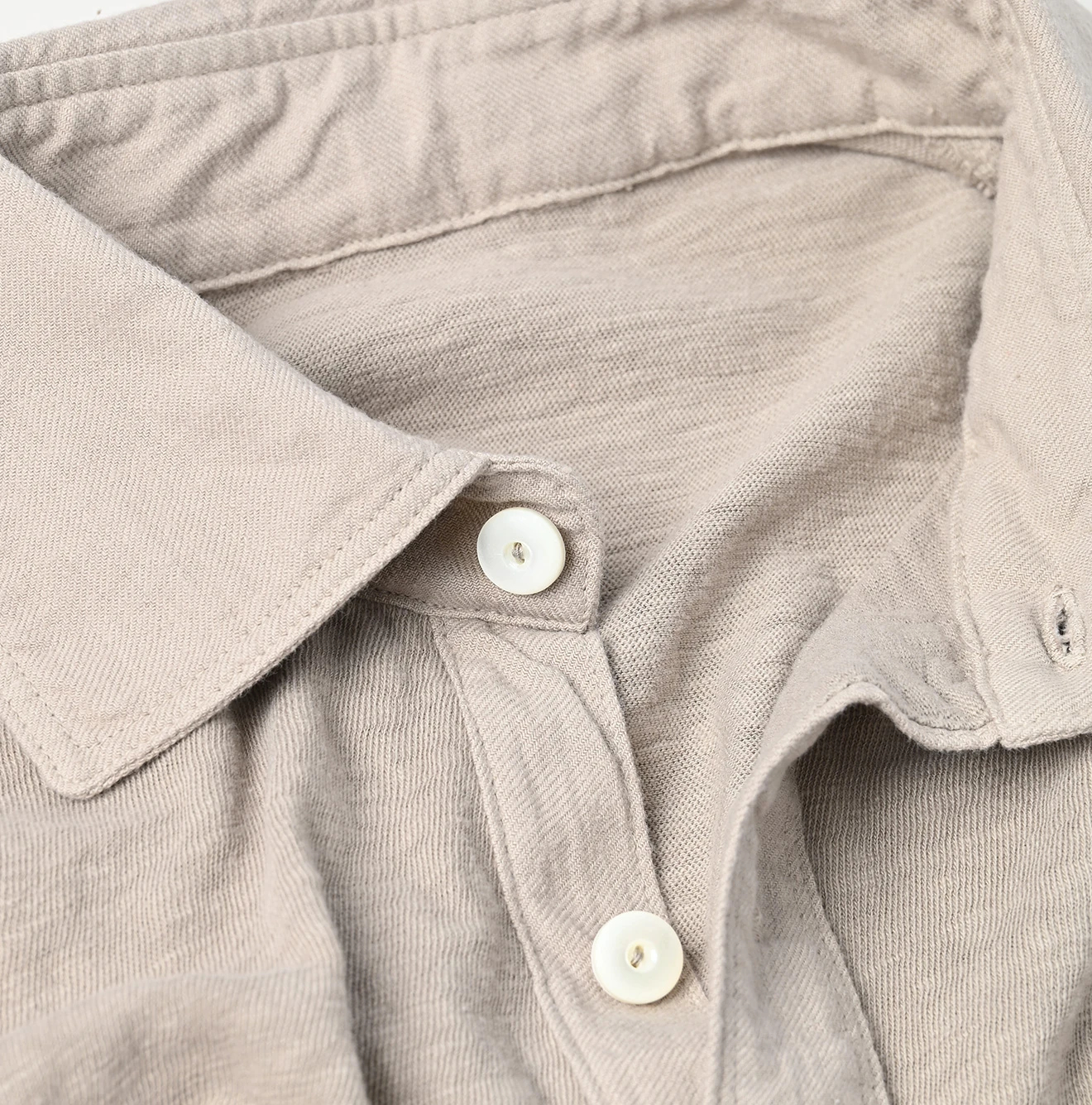 45R（フォーティファイブアール）| 4545天竺の908ポロ Polo Shirt