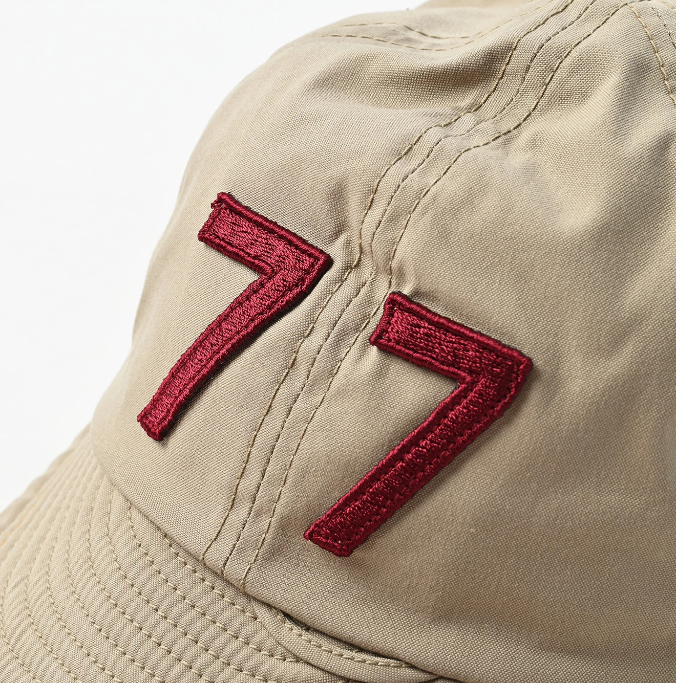 45R(フォーティファイブアール) |コットンナイロンクックウェザーのキャップ