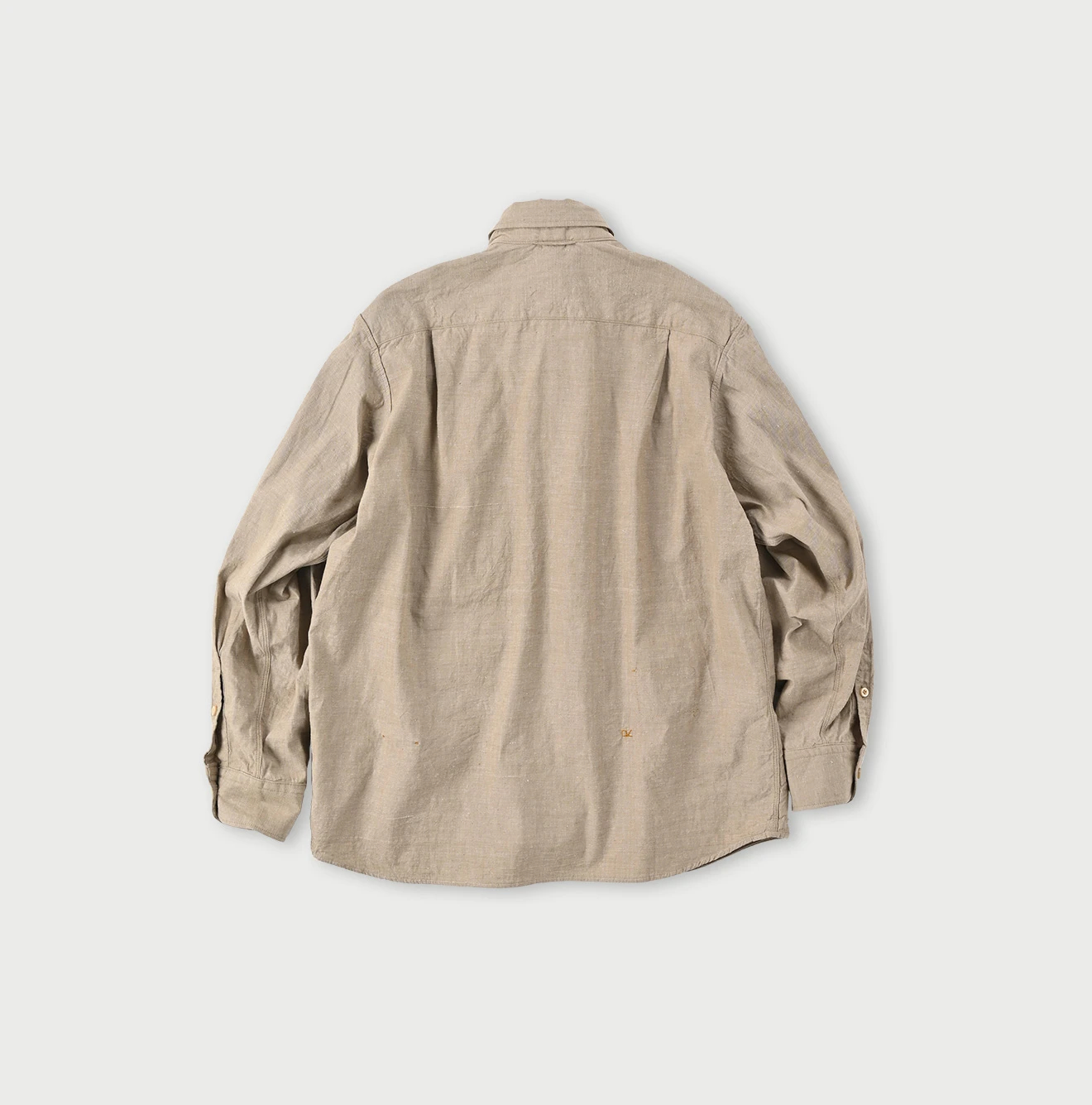 45R(フォーティファイブアール) |インドカディオックスの9088ノットシャツ