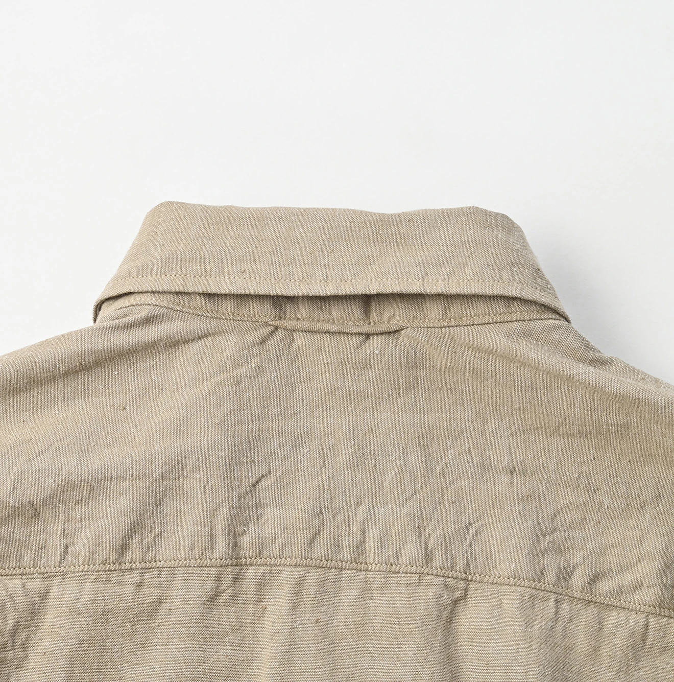 45R(フォーティファイブアール) |インドカディオックスの9088ノットシャツ