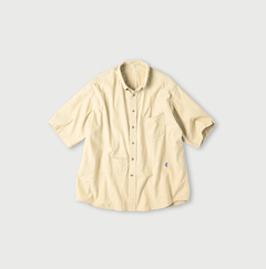 13-ベージュシャンブレー②