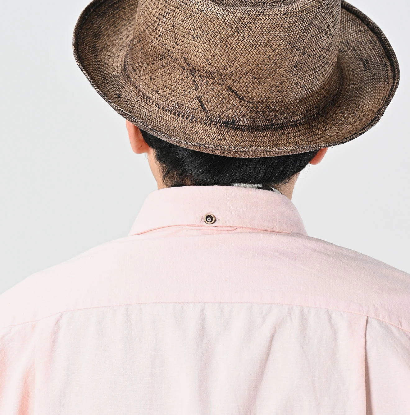 45R(フォーティファイブアール) |インドカディオックスのオーシャン半袖シャツMEN