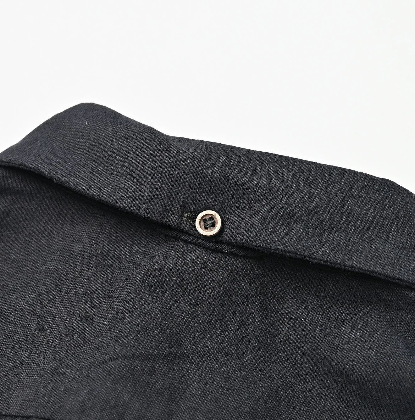 45R(フォーティファイブアール) |インドカディオックスのオーシャン半袖シャツMEN