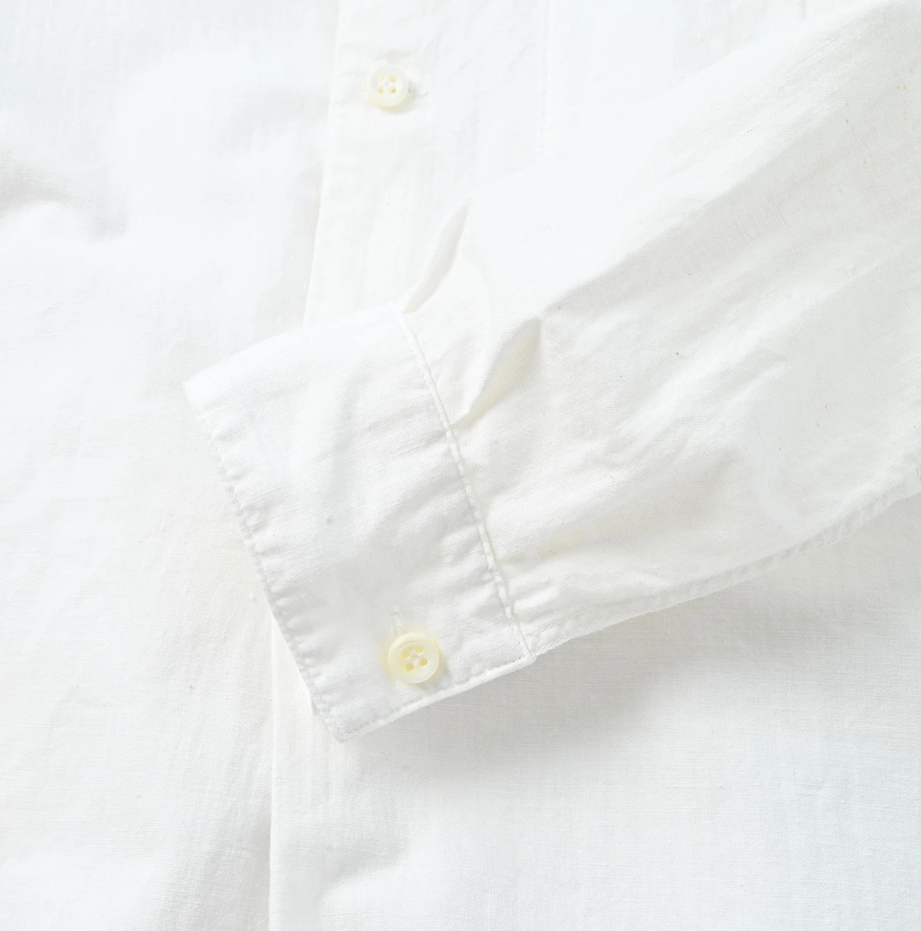 45R(フォーティファイブアール) |インドカディオックスの908スタンドグランパプルシャツ