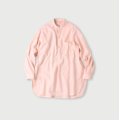 43-ピンクシャンブレー