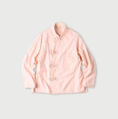 43-ピンクシャンブレー