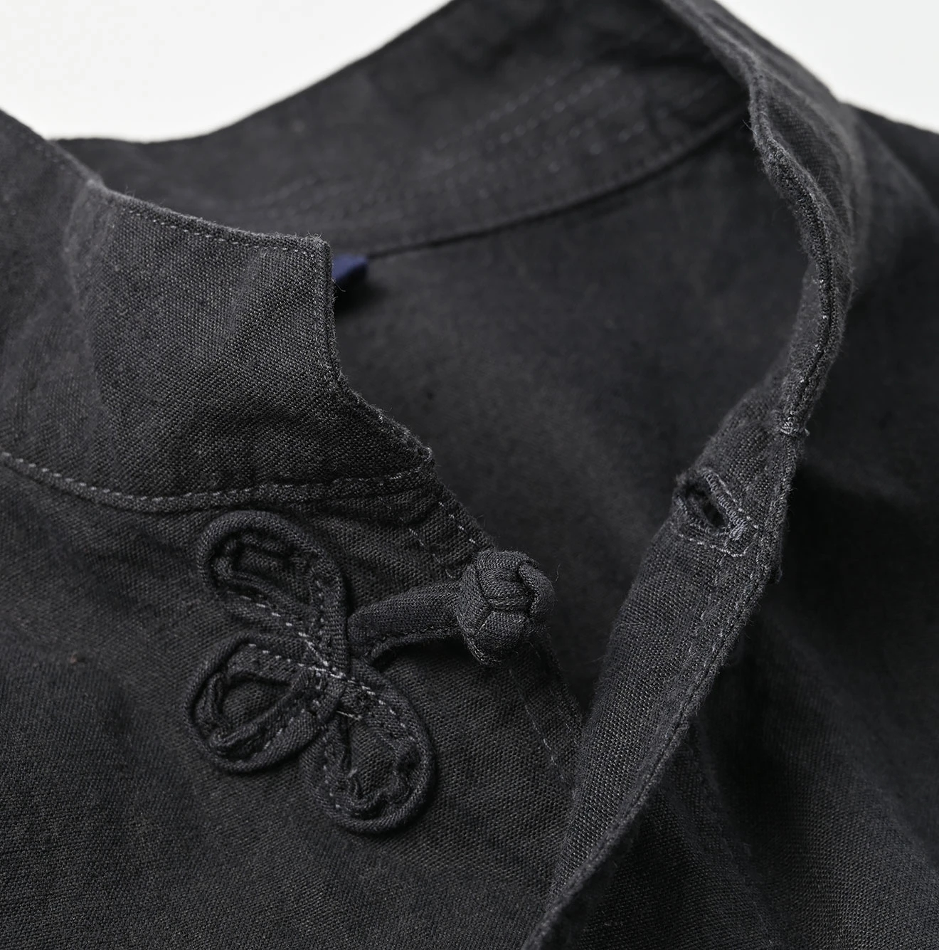 45R(フォーティファイブアール) |インドカディオックスの908クローバーノットシャツ